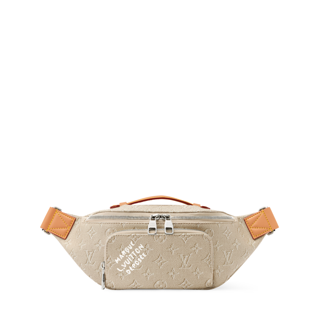 ラッシュ・バムバッグ その他モノグラム｜ルイ・ヴィトン 公式サイト